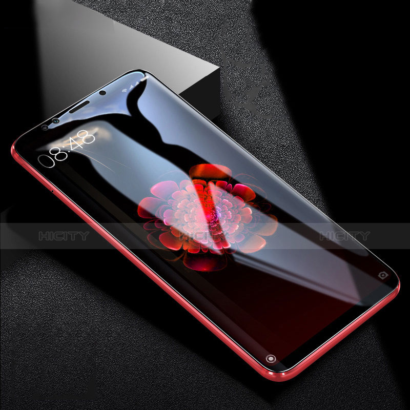 Protector de Pantalla Cristal Templado T04 para Xiaomi Mi A2 Claro