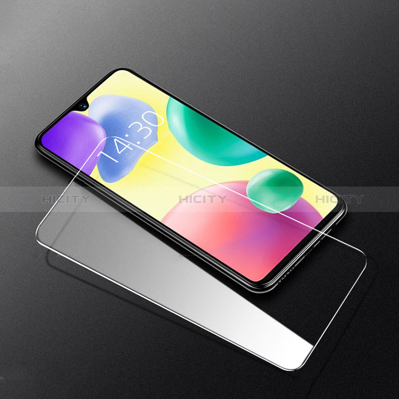 Protector de Pantalla Cristal Templado T04 para Xiaomi Redmi 9 Power Claro