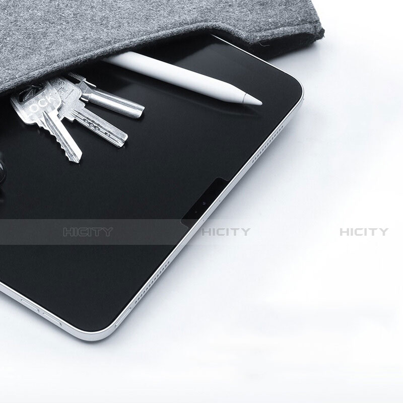 Protector de Pantalla Cristal Templado T05 para Apple iPad Pro 11 (2022) Claro