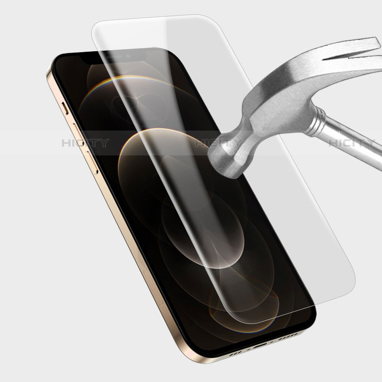 Protector de Pantalla Cristal Templado T05 para Apple iPhone 15 Claro