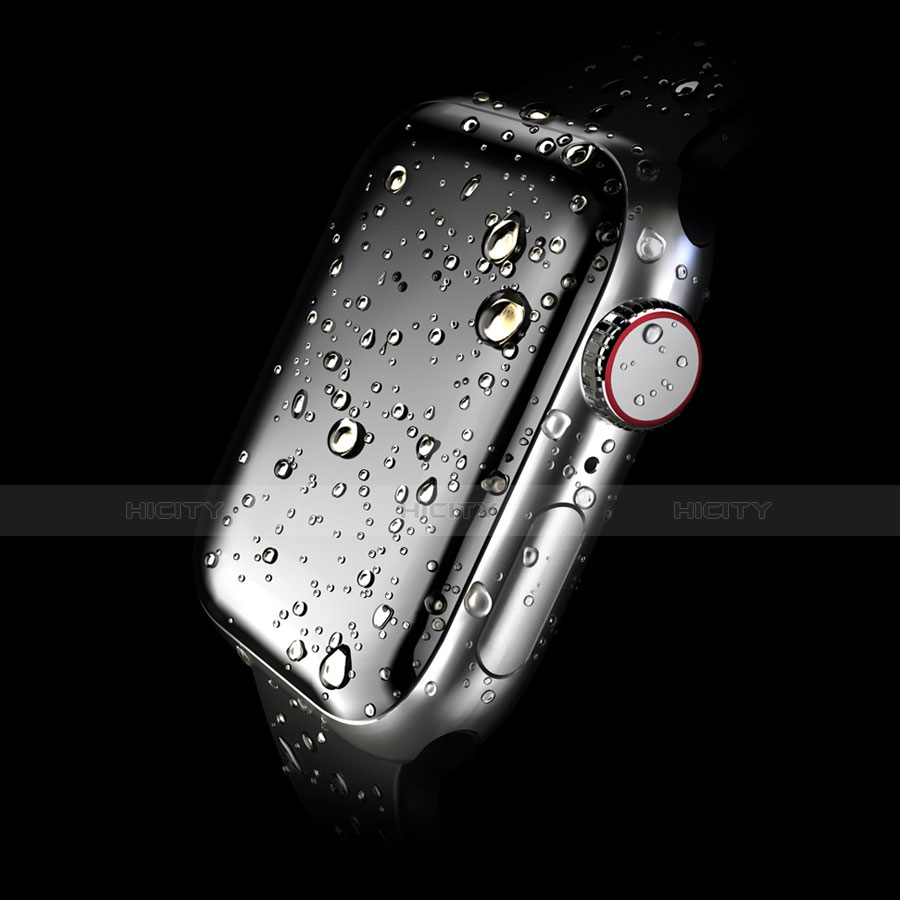 Protector de Pantalla Cristal Templado T05 para Apple iWatch 4 44mm Claro