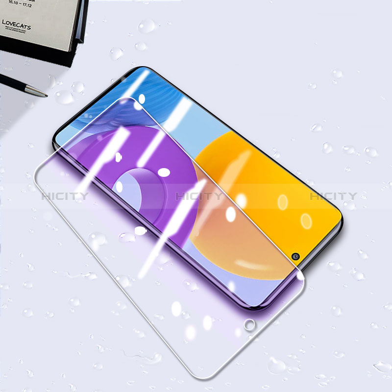 Protector de Pantalla Cristal Templado T05 para Oppo A1 Pro 5G Claro