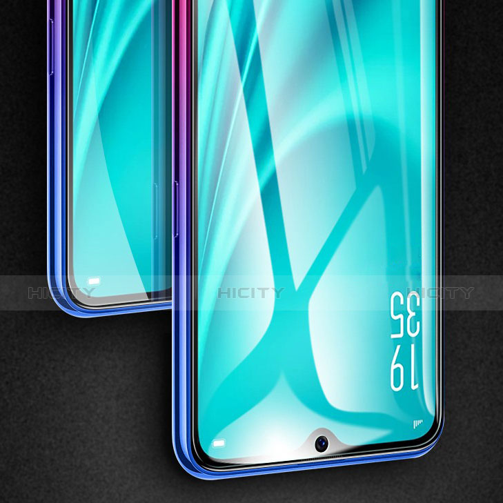 Protector de Pantalla Cristal Templado T05 para Oppo A7 Claro