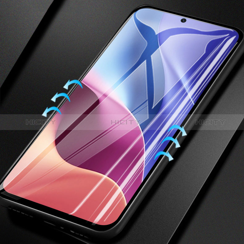 Protector de Pantalla Cristal Templado T05 para Oppo Reno9 Pro+ Plus 5G Claro