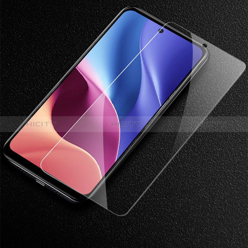 Protector de Pantalla Cristal Templado T05 para Realme 10 Pro 5G Claro