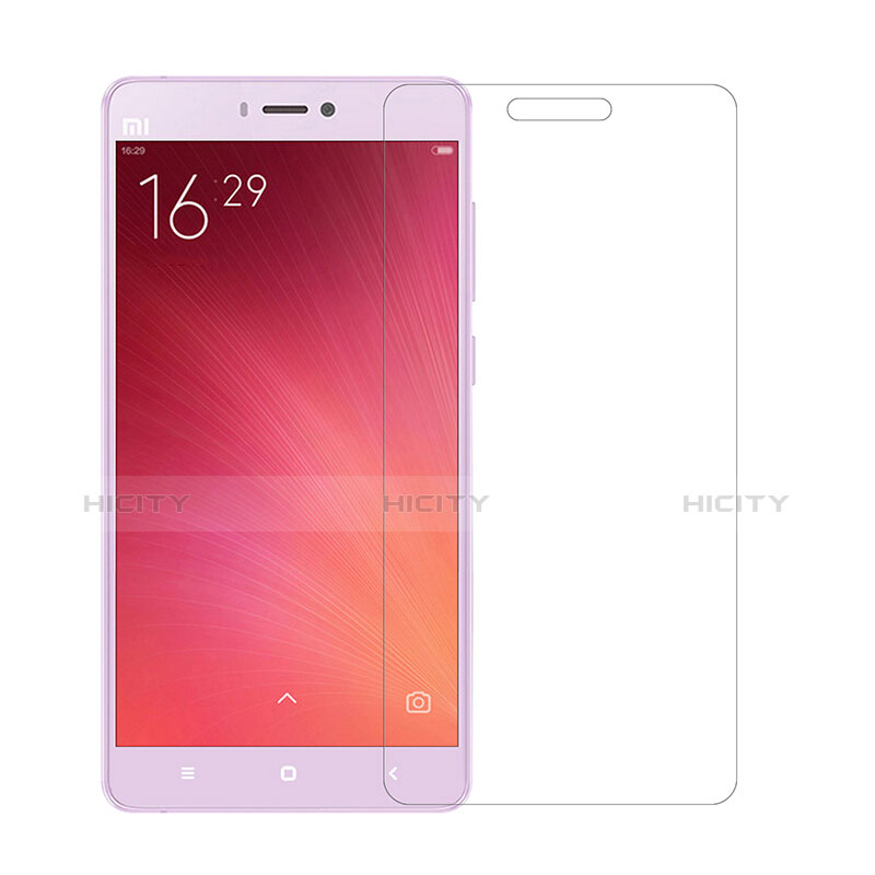 Protector de Pantalla Cristal Templado T05 para Xiaomi Mi 4S Claro