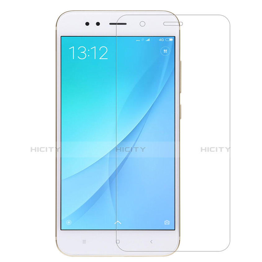 Protector de Pantalla Cristal Templado T05 para Xiaomi Mi 5X Claro