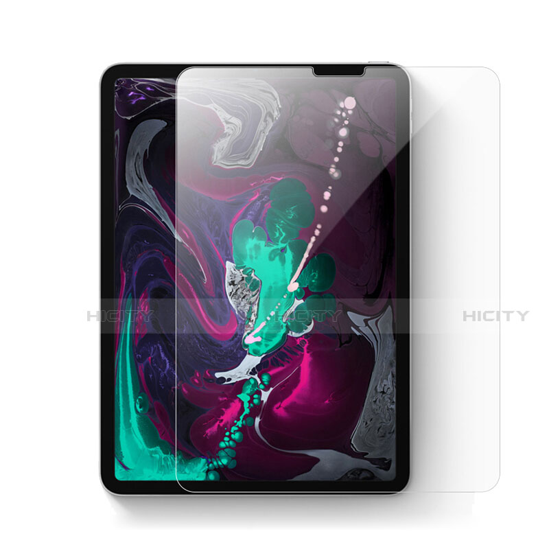 Protector de Pantalla Cristal Templado T06 para Apple iPad Pro 11 (2022) Claro