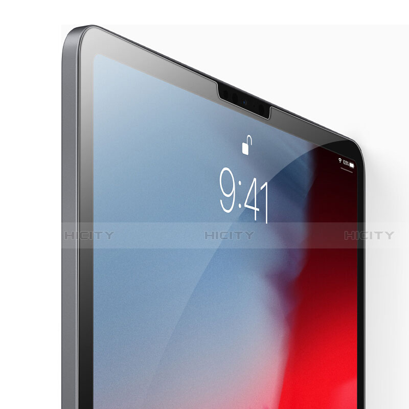 Protector de Pantalla Cristal Templado T06 para Apple iPad Pro 11 (2022) Claro