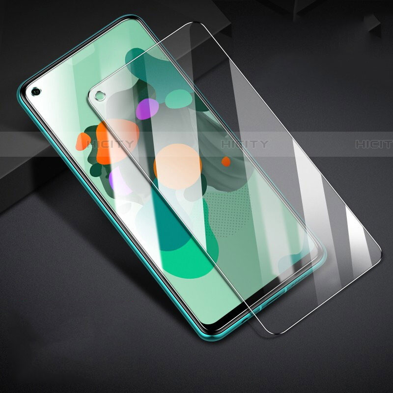 Protector de Pantalla Cristal Templado T06 para Huawei Nova 5i Pro Claro