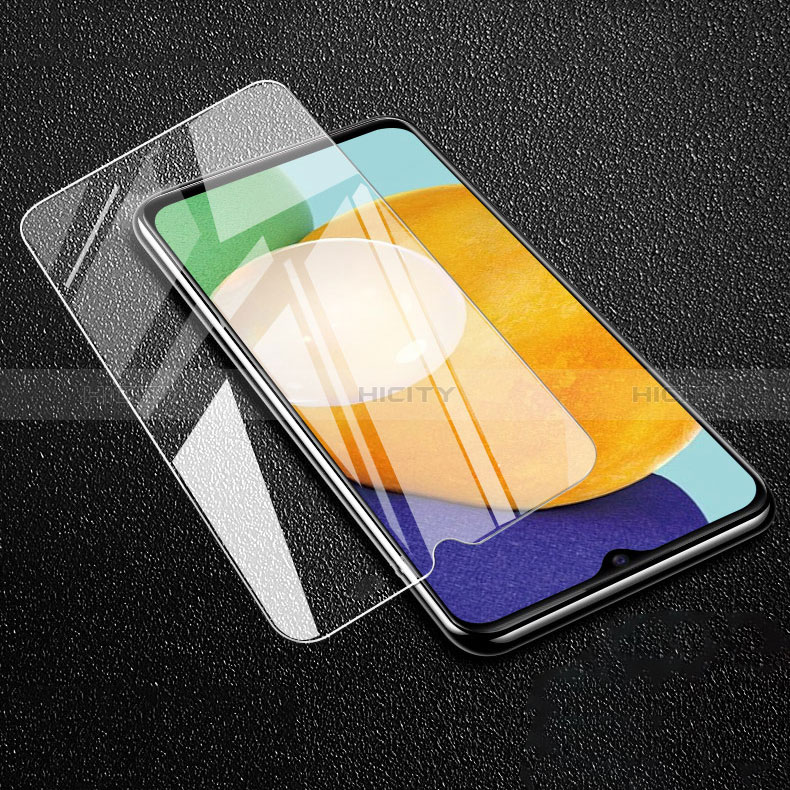 Protector de Pantalla Cristal Templado T06 para Samsung Galaxy A10e Claro