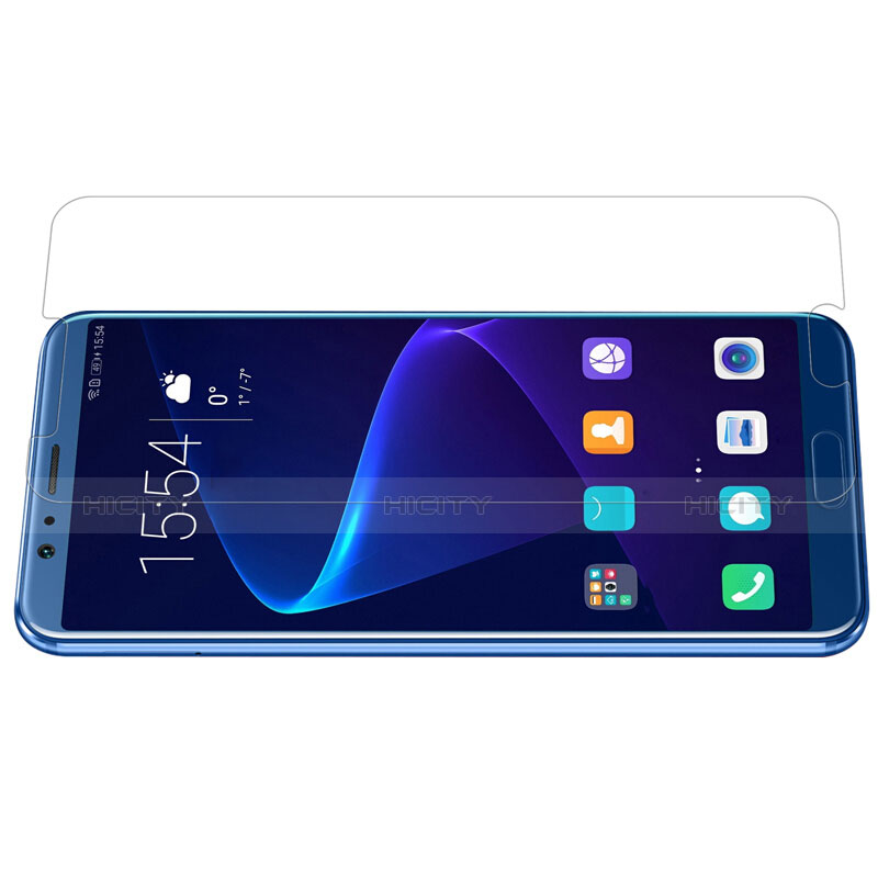 Protector de Pantalla Cristal Templado T07 para Huawei Honor V10 Claro