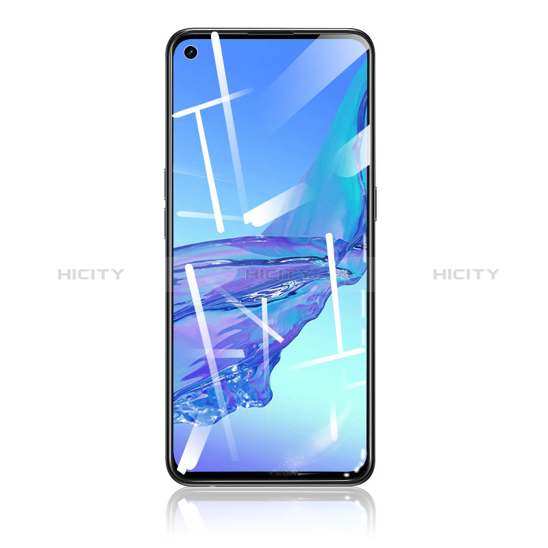 Protector de Pantalla Cristal Templado T07 para Oppo Find X5 5G Claro