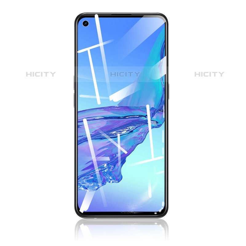 Protector de Pantalla Cristal Templado T07 para Oppo Reno6 Pro 5G India Claro