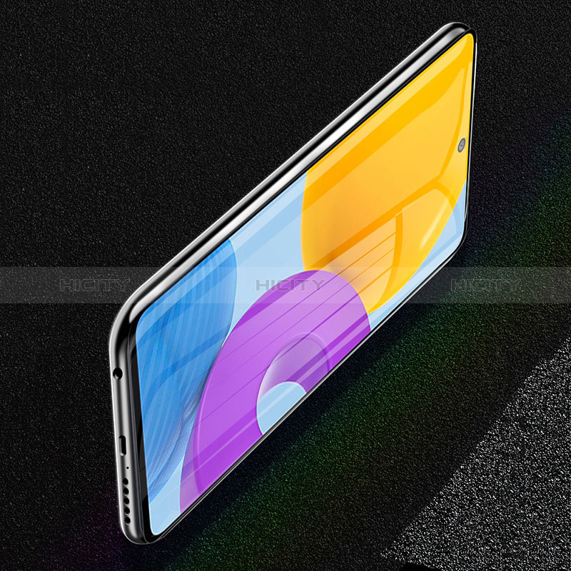 Protector de Pantalla Cristal Templado T07 para Samsung Galaxy A91 Claro