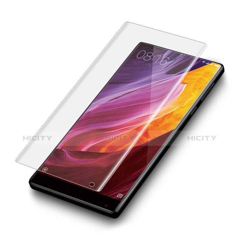 Protector de Pantalla Cristal Templado T07 para Xiaomi Mi Mix Evo Claro