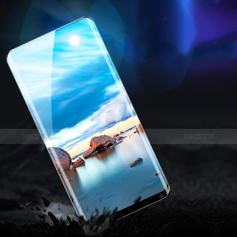 Protector de Pantalla Cristal Templado T07 para Xiaomi Mi Mix Evo Claro