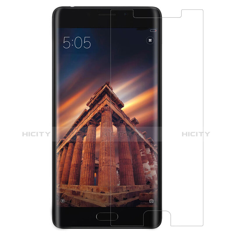 Protector de Pantalla Cristal Templado T07 para Xiaomi Mi Note 2 Special Edition Claro