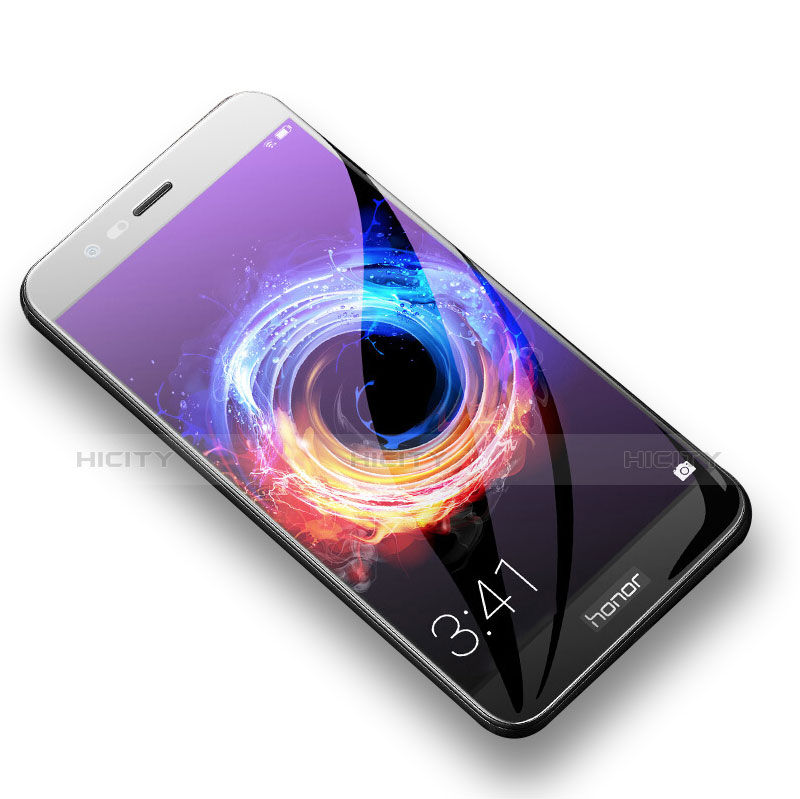 Protector de Pantalla Cristal Templado T08 para Huawei Honor 8 Pro Claro