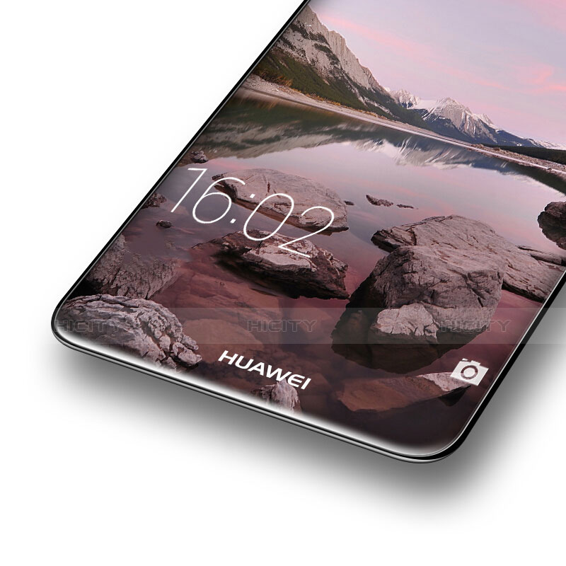 Protector de Pantalla Cristal Templado T08 para Huawei Mate 9 Claro