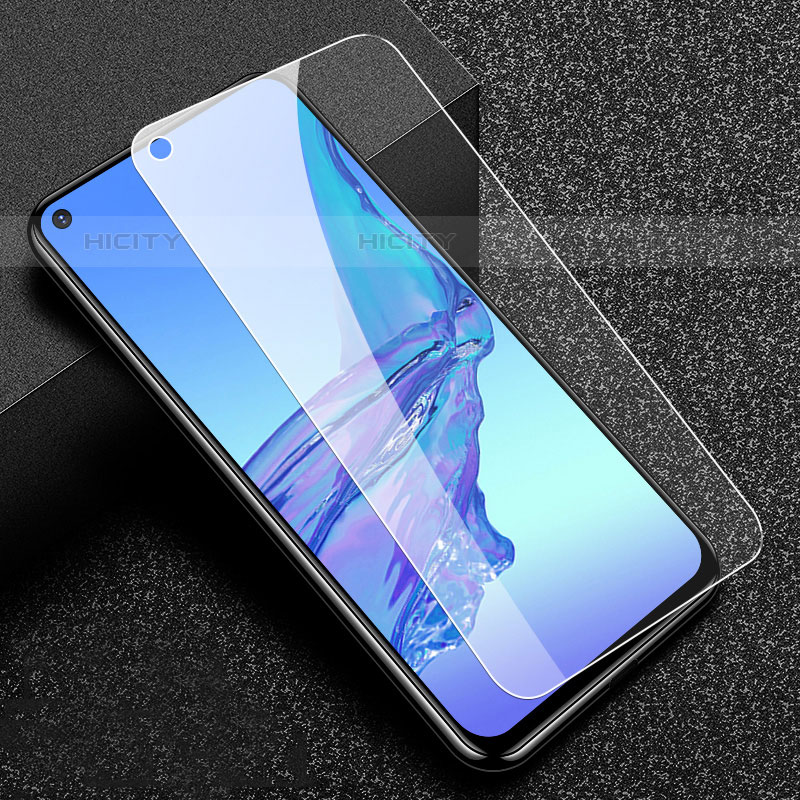 Protector de Pantalla Cristal Templado T08 para OnePlus Nord CE 2 Lite 5G Claro