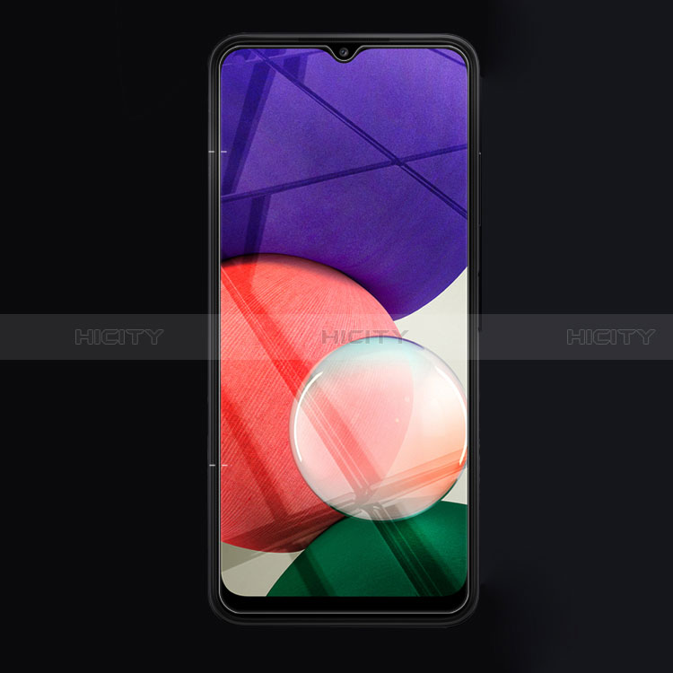 Protector de Pantalla Cristal Templado T08 para Oppo A77s Claro