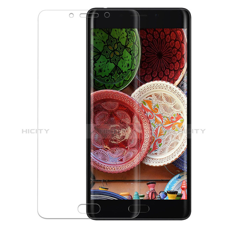 Protector de Pantalla Cristal Templado T08 para Xiaomi Mi Note 2 Claro