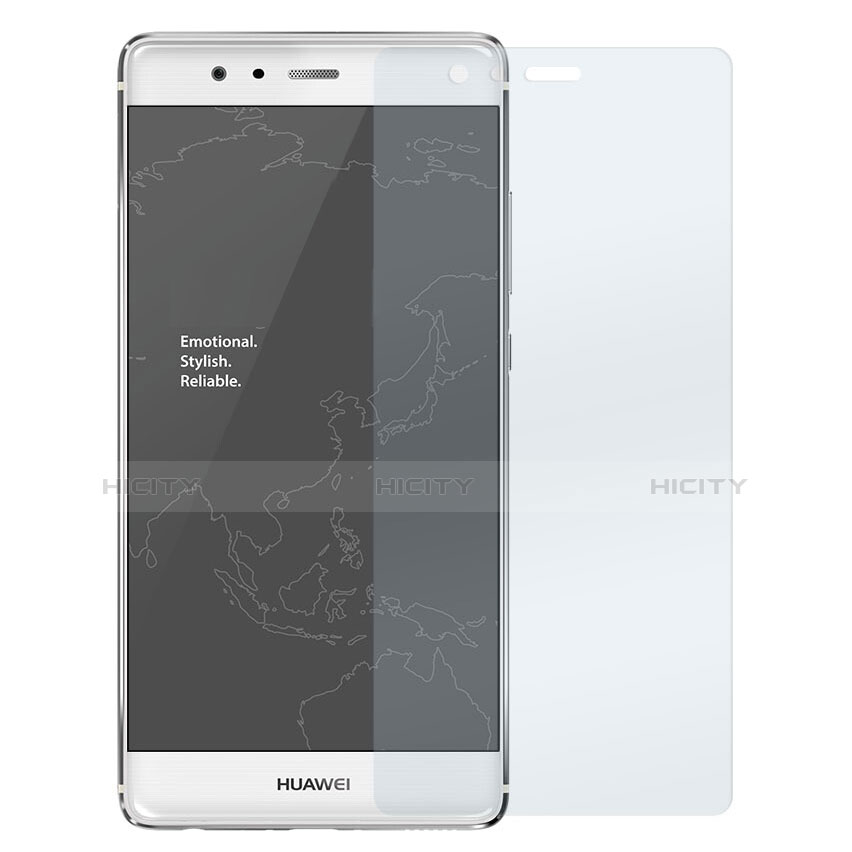 Protector de Pantalla Cristal Templado T09 para Huawei P9 Claro