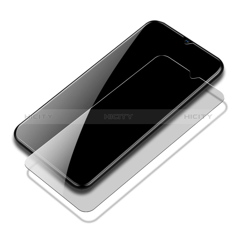 Protector de Pantalla Cristal Templado T09 para Vivo Y10 Claro