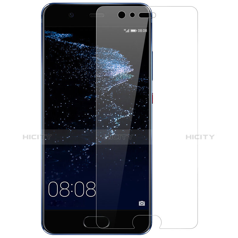 Protector de Pantalla Cristal Templado T10 para Huawei P10 Claro