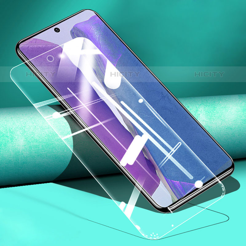 Protector de Pantalla Cristal Templado T10 para Vivo T1 Pro 5G Claro