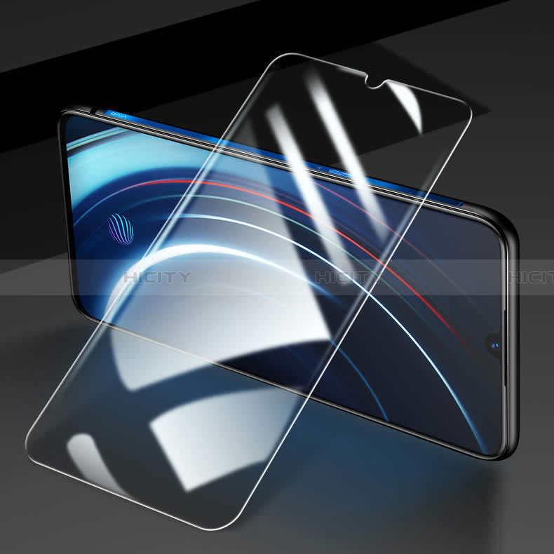 Protector de Pantalla Cristal Templado T11 para Samsung Galaxy A23 4G Claro