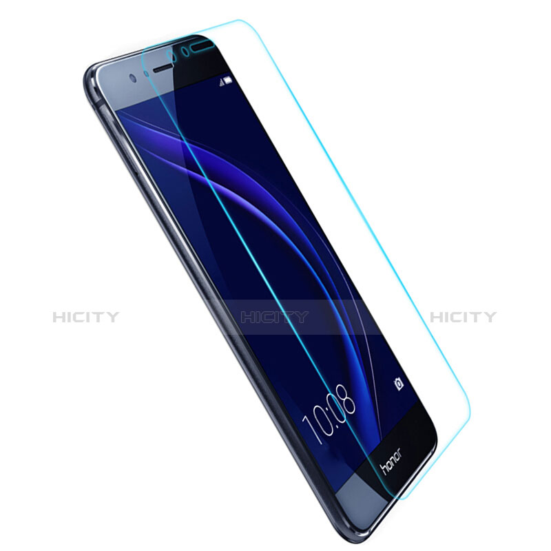 Protector de Pantalla Cristal Templado T12 para Huawei Honor 8 Claro