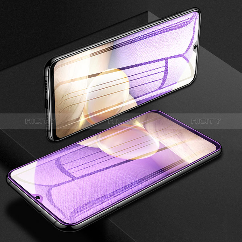 Protector de Pantalla Cristal Templado T15 para Samsung Galaxy A70S Claro