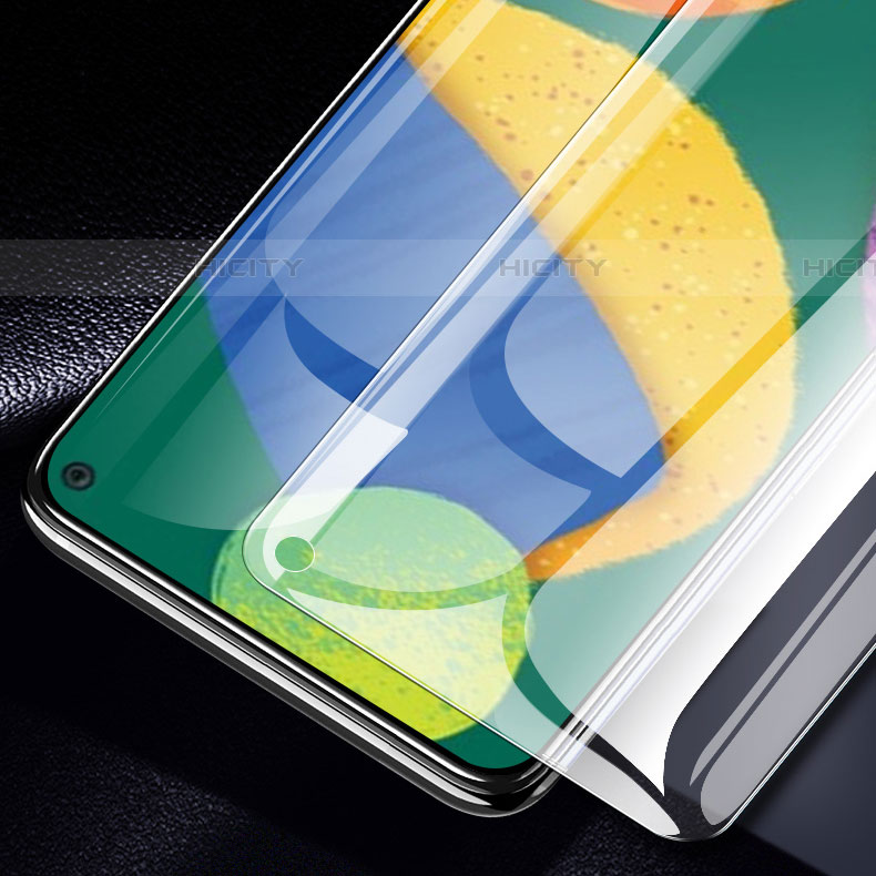 Protector de Pantalla Cristal Templado T15 para Samsung Galaxy F52 5G Claro