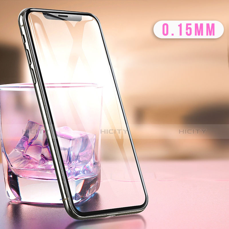 Protector de Pantalla Cristal Templado T17 para Apple iPhone Xs Claro