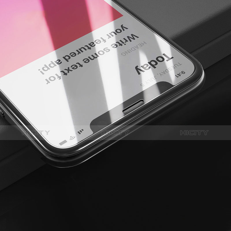 Protector de Pantalla Cristal Templado T17 para Apple iPhone Xs Claro