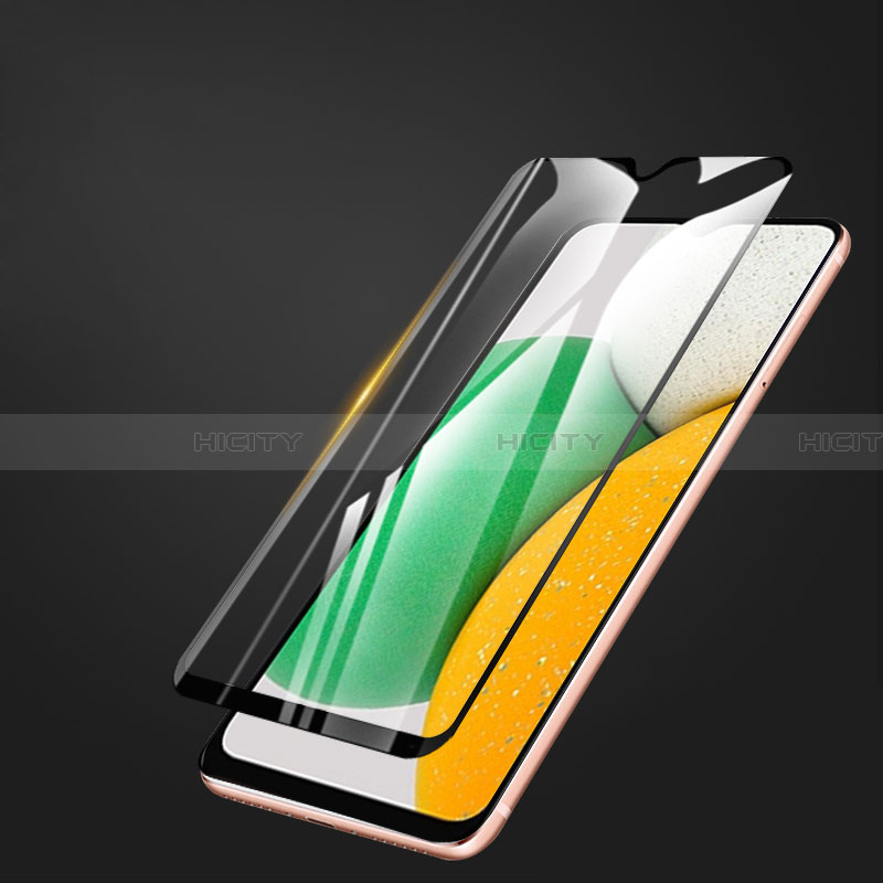 Protector de Pantalla Cristal Templado T17 para Samsung Galaxy F02S SM-E025F Claro