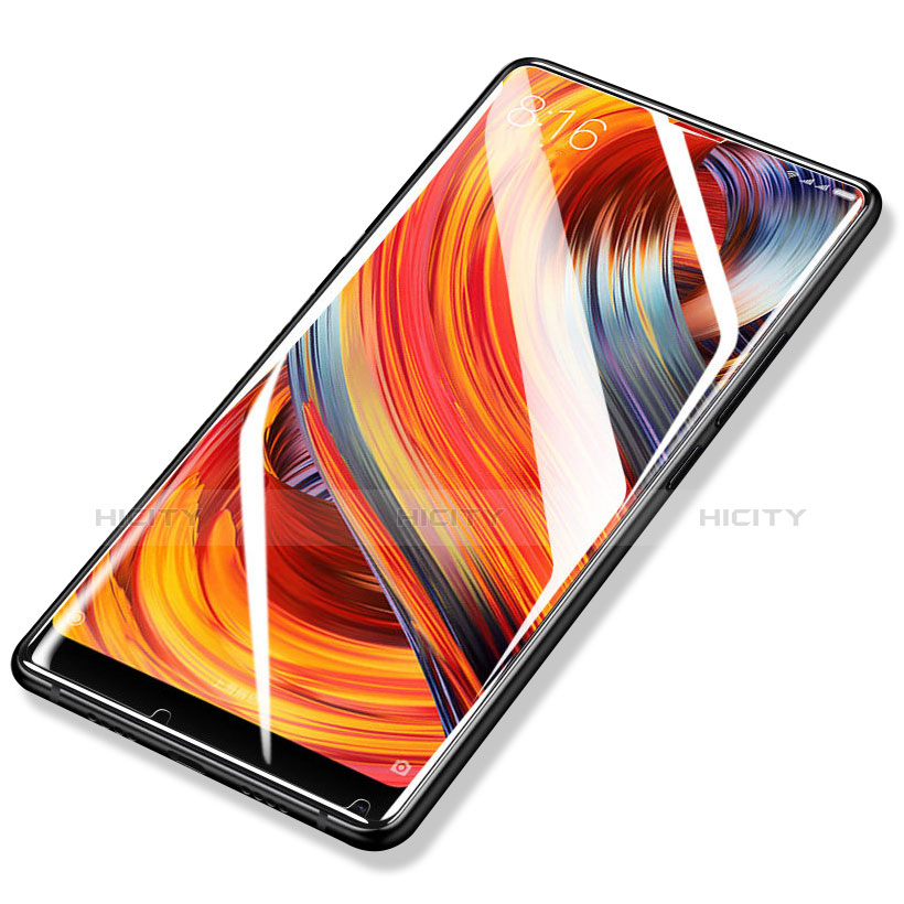 Protector de Pantalla Cristal Templado T17 para Xiaomi Mi Mix Evo Claro