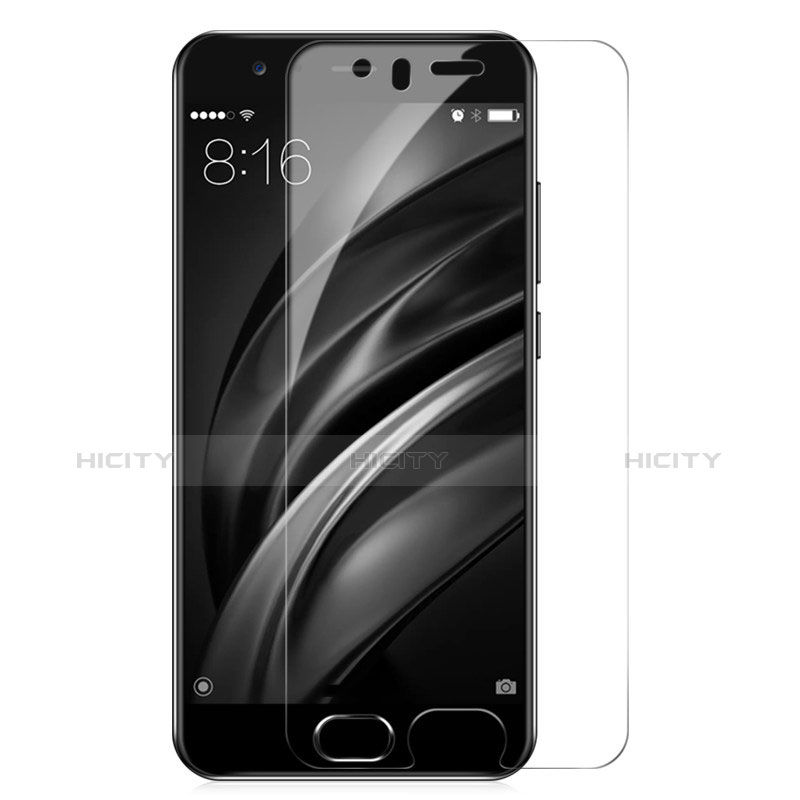 Protector de Pantalla Cristal Templado T24 para Xiaomi Mi 6 Claro