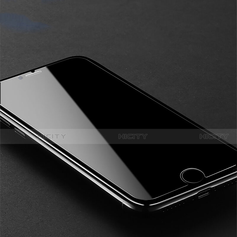 Protector de Pantalla Cristal Templado Z01 para Apple iPhone 8 Plus Claro