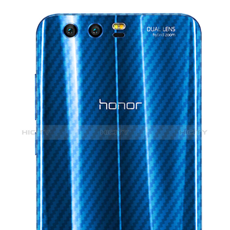 Protector de Pantalla Trasera B01 para Huawei Honor 9 Claro