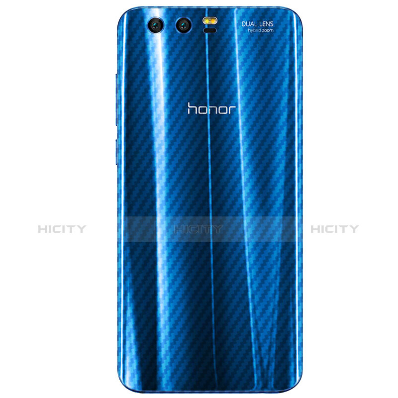 Protector de Pantalla Trasera B01 para Huawei Honor 9 Premium Claro