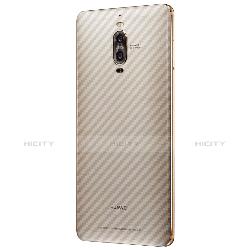 Protector de Pantalla Trasera B01 para Huawei Mate 9 Pro Claro