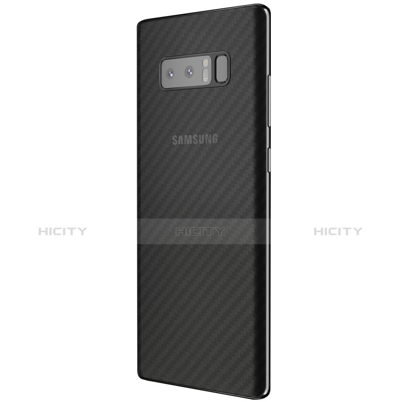 Protector de Pantalla Trasera B01 para Samsung Galaxy Note 8 Duos N950F Claro