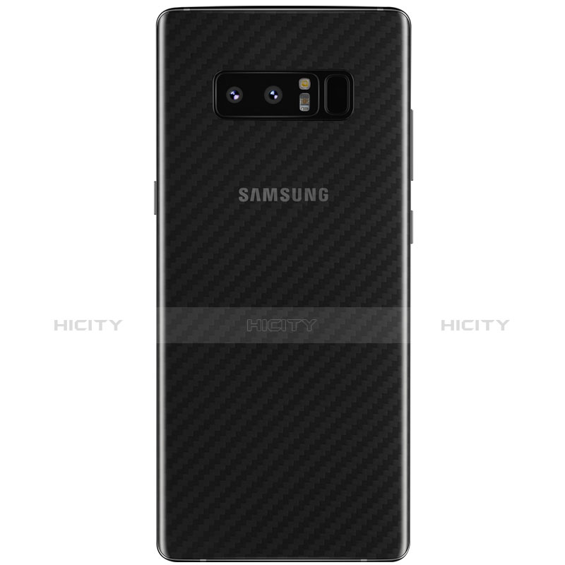 Protector de Pantalla Trasera B01 para Samsung Galaxy Note 8 Duos N950F Claro