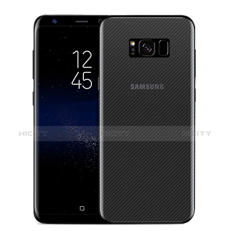 Protector de Pantalla Trasera B01 para Samsung Galaxy S8 Claro