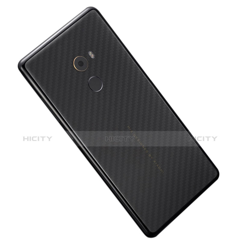 Protector de Pantalla Trasera B01 para Xiaomi Mi Mix 2 Claro