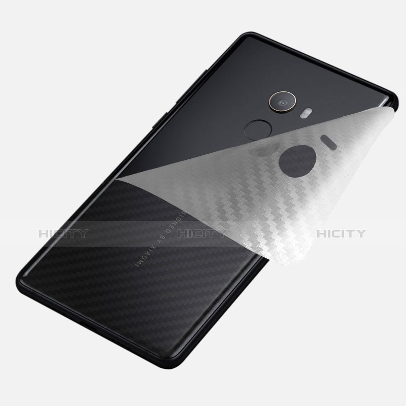 Protector de Pantalla Trasera B01 para Xiaomi Mi Mix 2 Claro