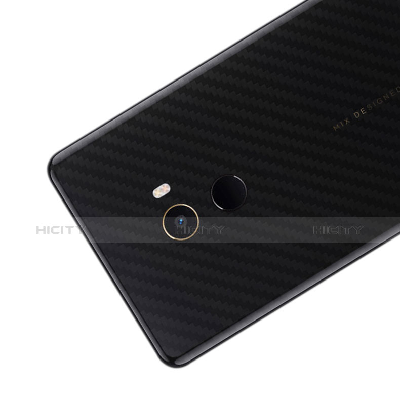 Protector de Pantalla Trasera B01 para Xiaomi Mi Mix Evo Claro